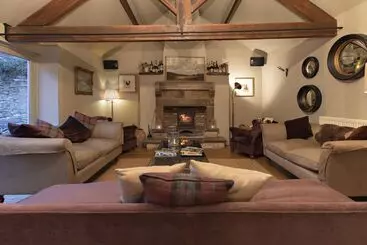 Hotelli The White Swan Inn