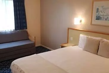 ホテル Travel Plaza