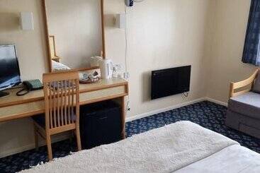 ホテル Travel Plaza