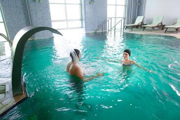 Lidya Sardes Hotel Thermal & Spa