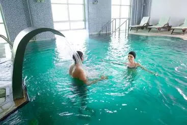 Lidya Sardes Hotel Thermal & Spa