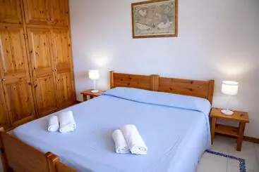 Appartment Residence Buganvillea