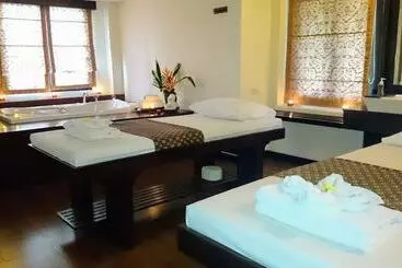 The Elements Krabi Resort   Sha Plus