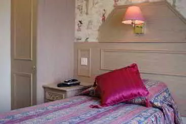 Hotel The Parisienne