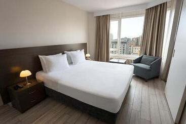 アパートメント The Marmara Suadiye Residence