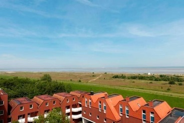 Upstalsboom Hotel Am Strand