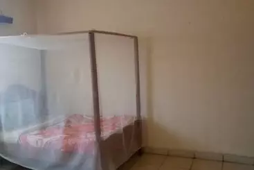 هتل Chariot County