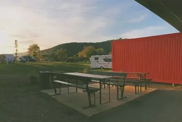 Hotel Camp Děčín