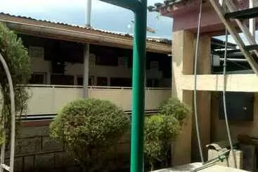 هتل Paramount Guest House