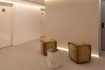 Hotel Pure Formosa Concept