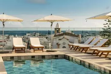 Hotel Pure Formosa Concept