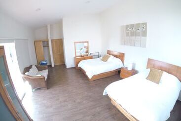 ホテル Rinconada Del Arcángel