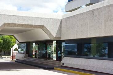 ホテル San Juan Park