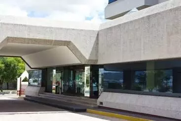 ホテル San Juan Park