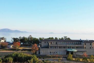 Hotell The Gran Resort Ohmimaiko