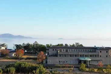 Hotel The Gran Resort Ohmimaiko