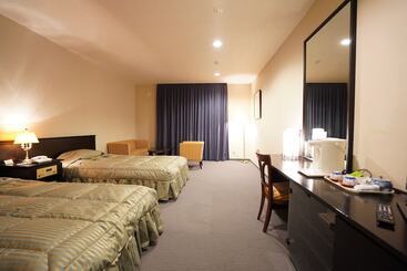 Hotel The Gran Resort Ohmimaiko