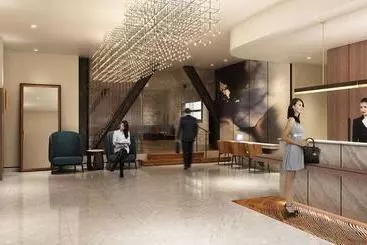 ホテル The Sebel Wellington Lower Hutt