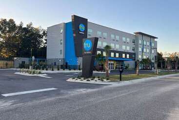 Hotel Tru By Hilton Niceville, Fl
