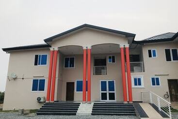 Menyinda Hotel And Restaurant