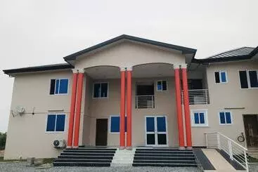 Menyinda Hotel And Restaurant