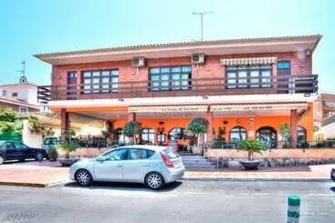 Pansiyon Venta De Terreros
