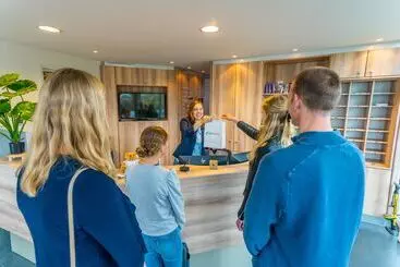リゾートホテル Europarcs Koningshof