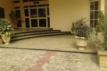 Venus Hotels & Suites