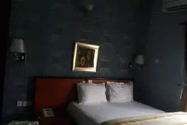 Venus Hotels & Suites
