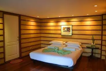 هتل Casa San Miguel B&b