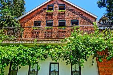 호텔 Casa San Miguel B&b