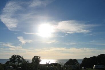 Otel Lundegård Camping & Stugby