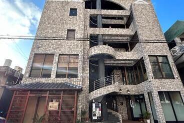 Hotel Matsuyama Stay