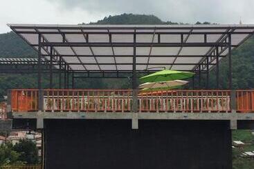 Hotel My Place Mae Salong