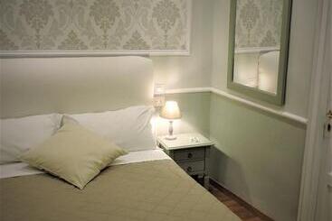 住宿加早餐  Boutique Hotel Masolino