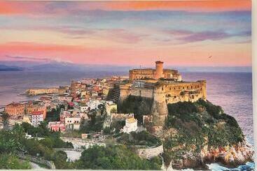 ベッドアンドブレックファースト L Armonia