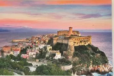 ベッドアンドブレックファースト L Armonia