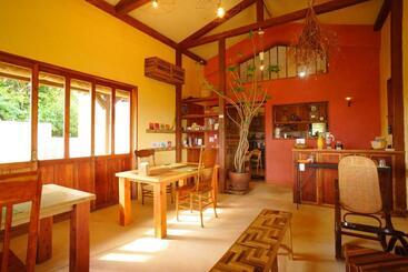 Bed and Breakfast Somos