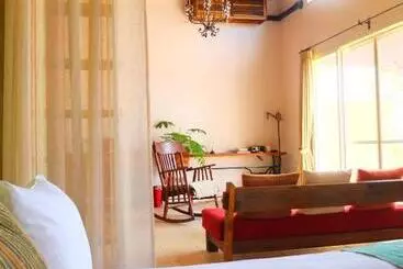 Bed & Breakfast Somos