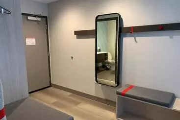 Avid Hotels   Salem, An Ihg