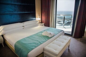 Az Hotel Le Zephyr Mostaganem