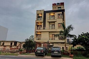 Itsy Hotels Hamlets Stay