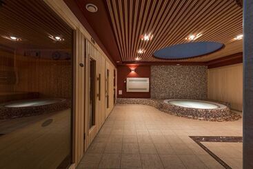 هتل Oro Dubingiai