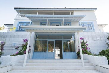 Thea Butik Hotel & Restaurant