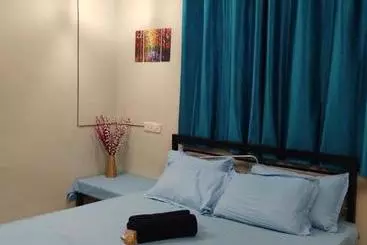 Resort Swarg 5bhk Villa Alibaug