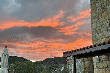 צימר Arıklı Han Kazdağları