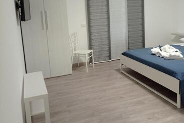 مبيت وإفطار Bouganville Da Giò