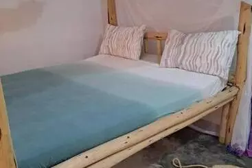 Bed & Breakfast Fisherman Lodge