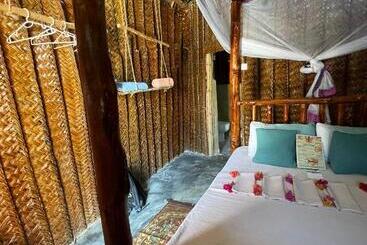 Bed & Breakfast Fisherman Lodge