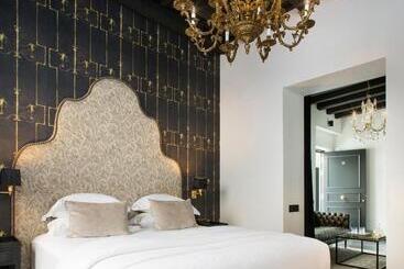 Hotel Casa Cánovas Boutique